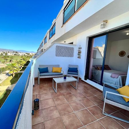 Rincon De Luz Y Mar Apartment Ретамар Екстериор снимка