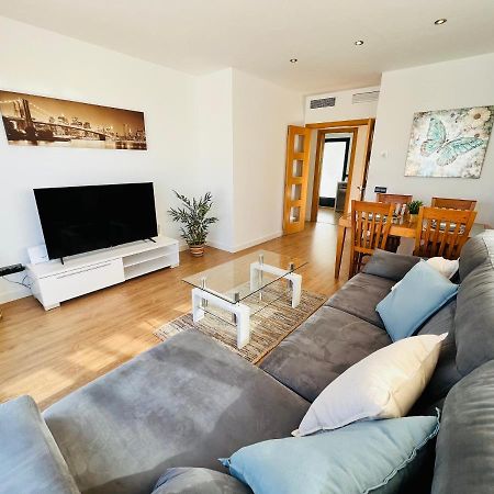 Rincon De Luz Y Mar Apartment Ретамар Екстериор снимка