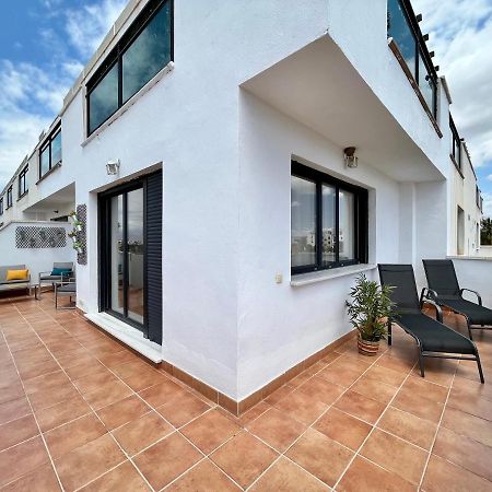 Rincon De Luz Y Mar Apartment Ретамар Екстериор снимка