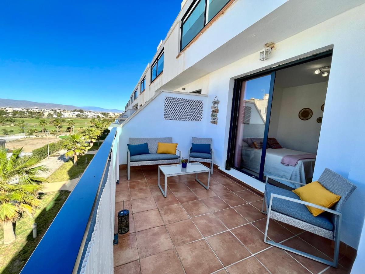 Rincon De Luz Y Mar Apartment Ретамар Екстериор снимка
