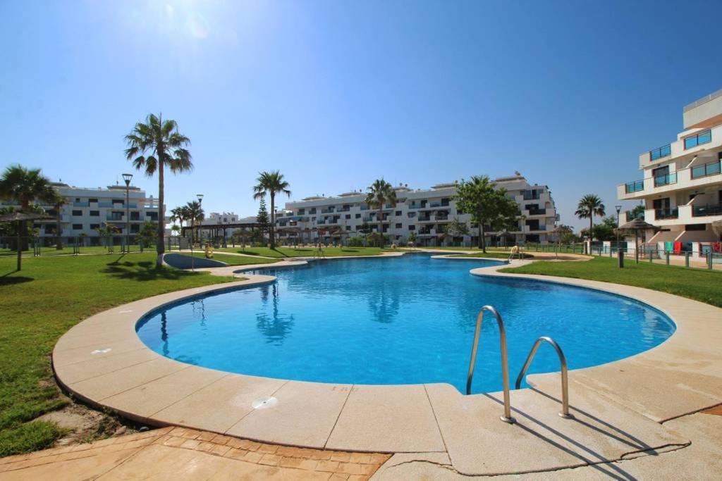 Rincon De Luz Y Mar Apartment Ретамар Екстериор снимка