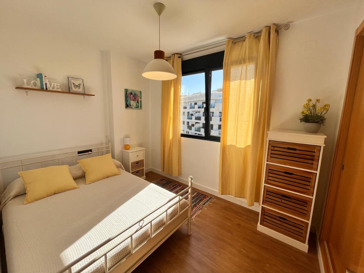 Rincon De Luz Y Mar Apartment Ретамар Екстериор снимка